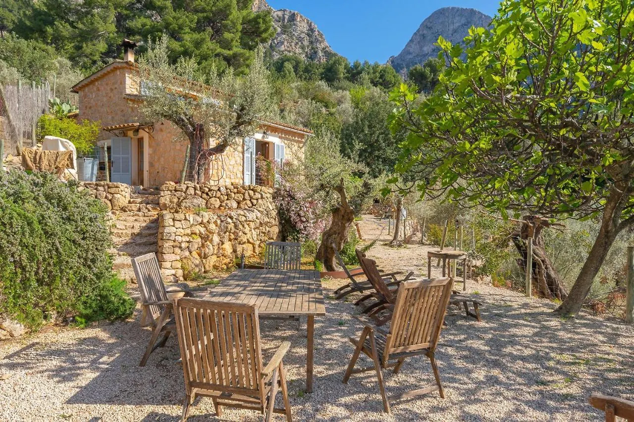Els Abats Villa Fornalutx
