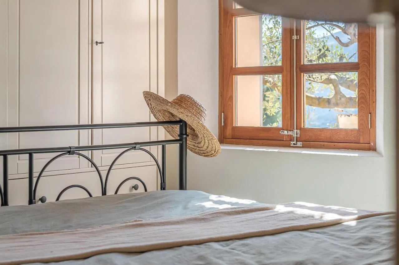 Els Abats Villa Fornalutx