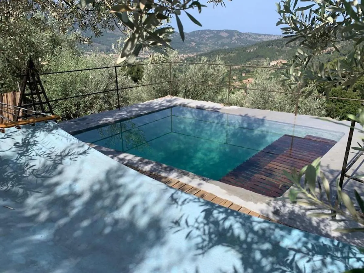 Els Abats Villa Fornalutx