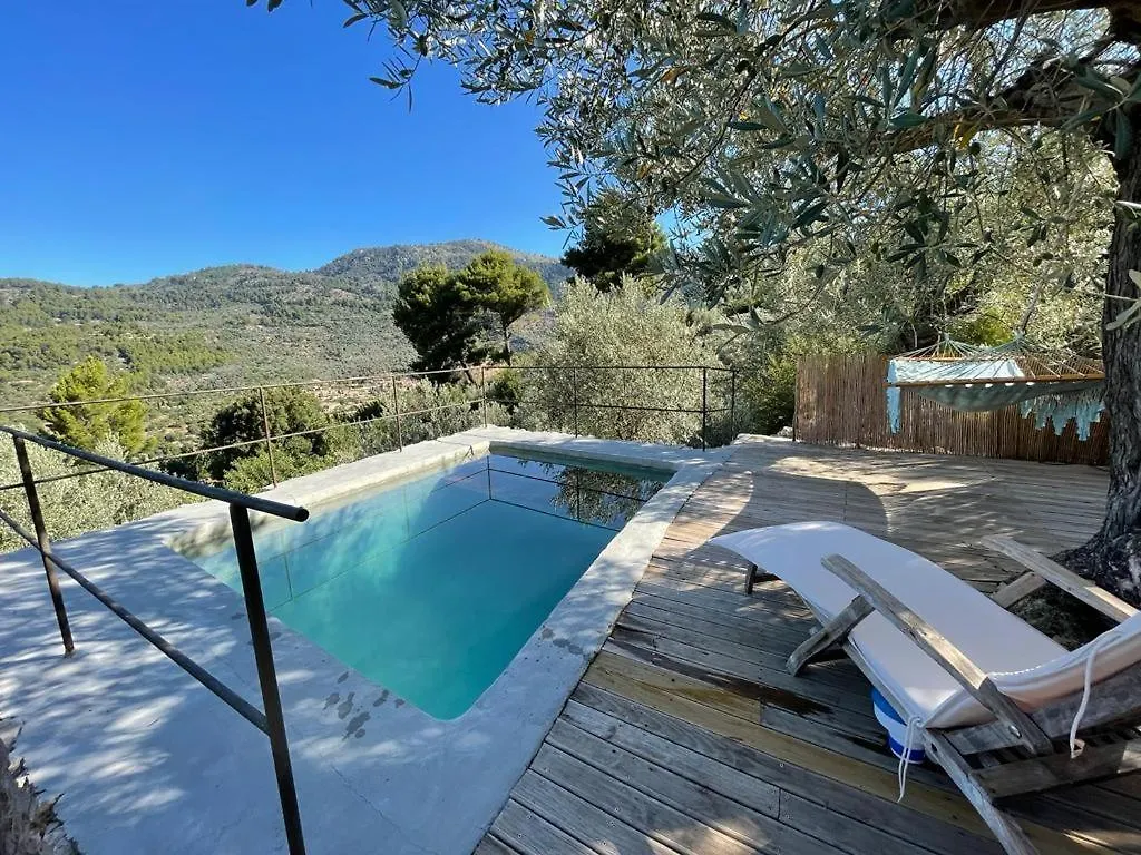 Els Abats Villa Fornalutx