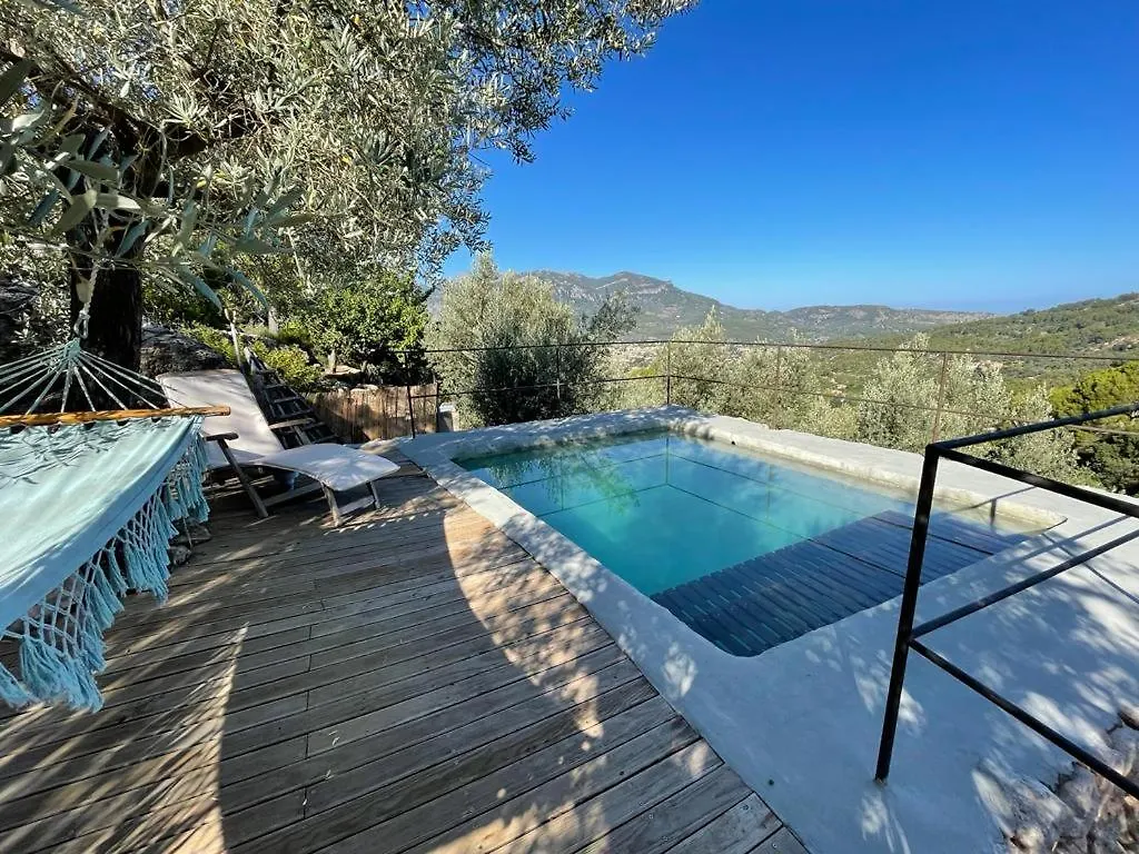 Els Abats Villa Fornalutx