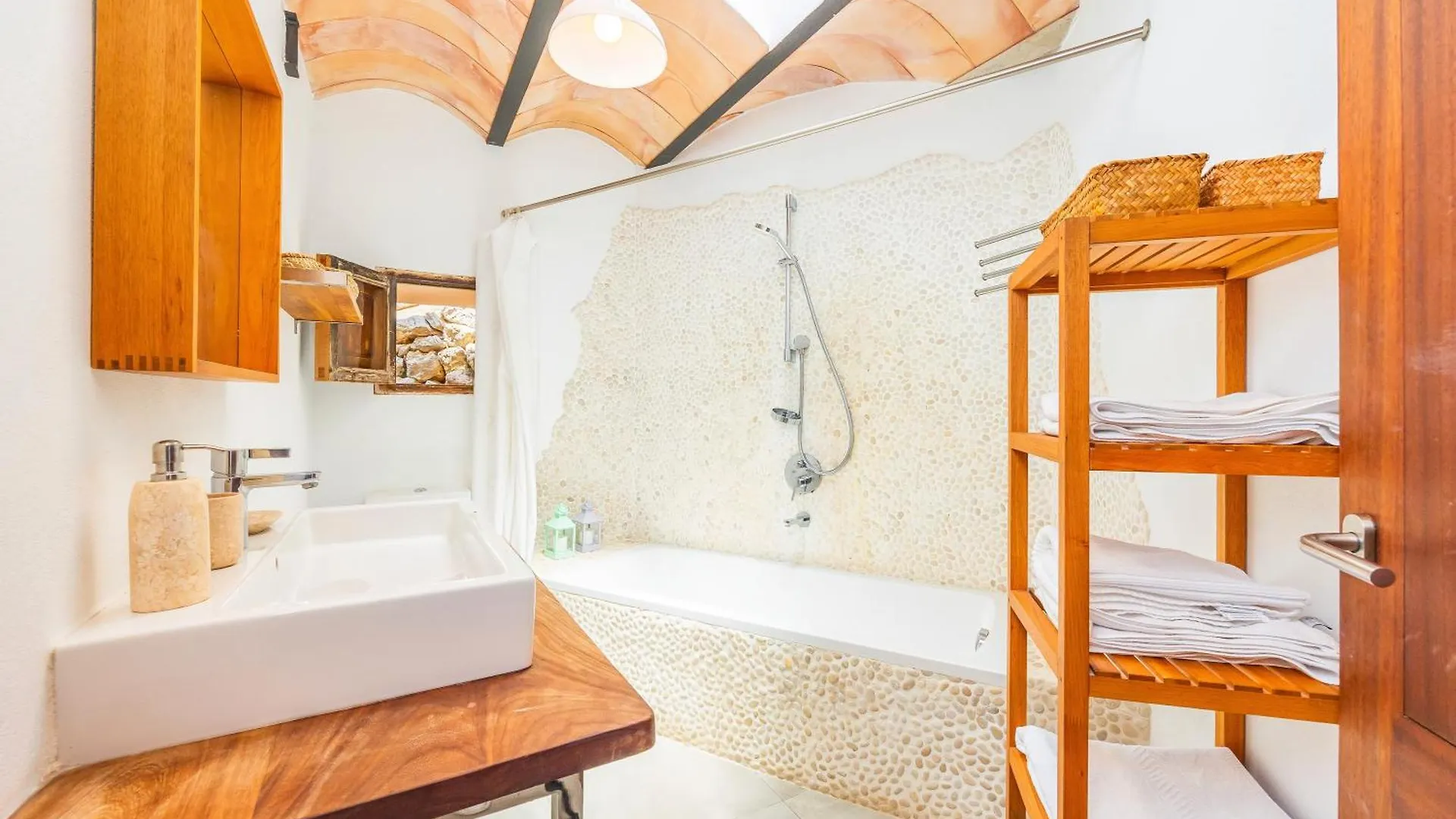 Els Abats Villa Fornalutx