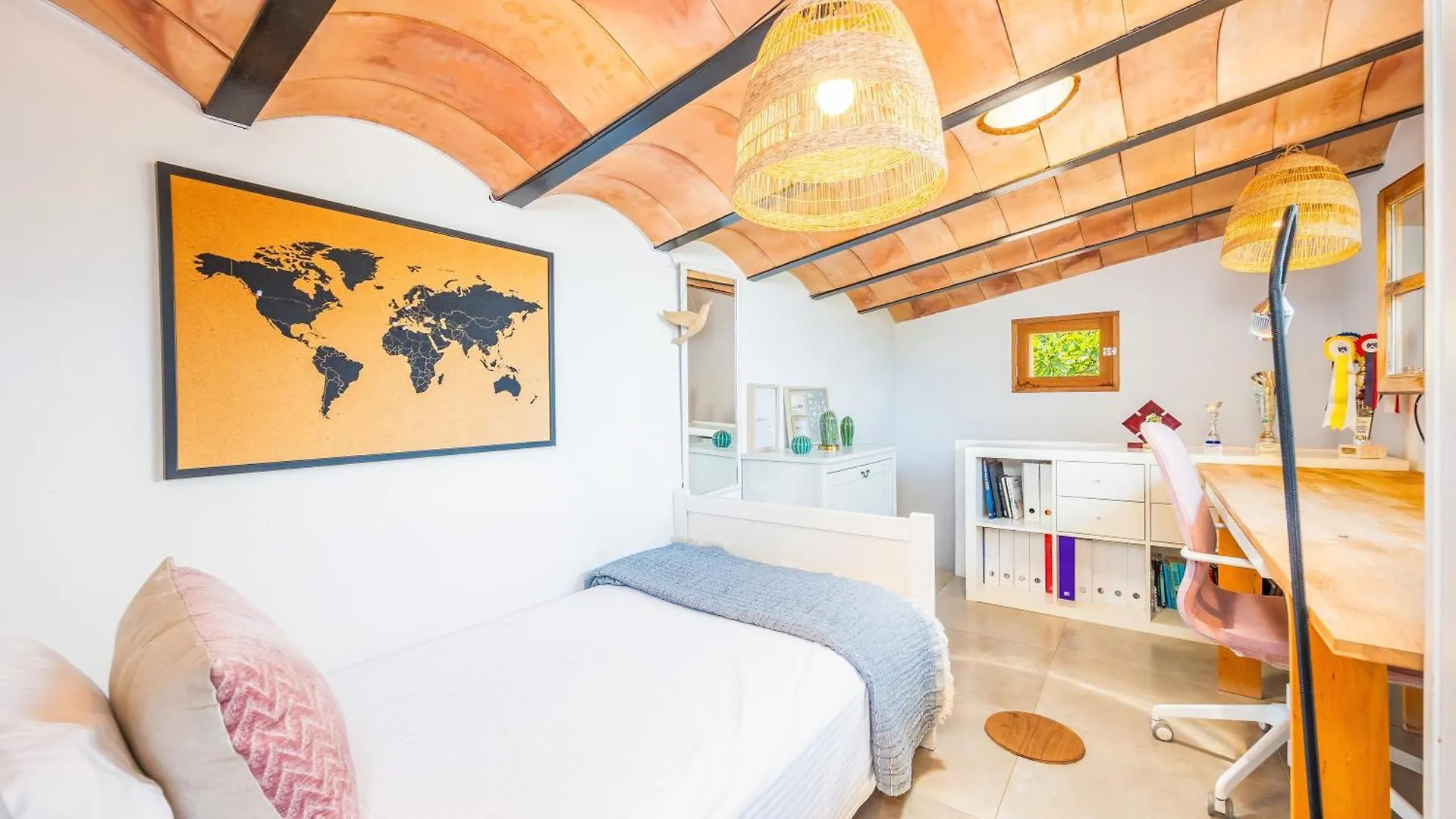 Els Abats Villa Fornalutx