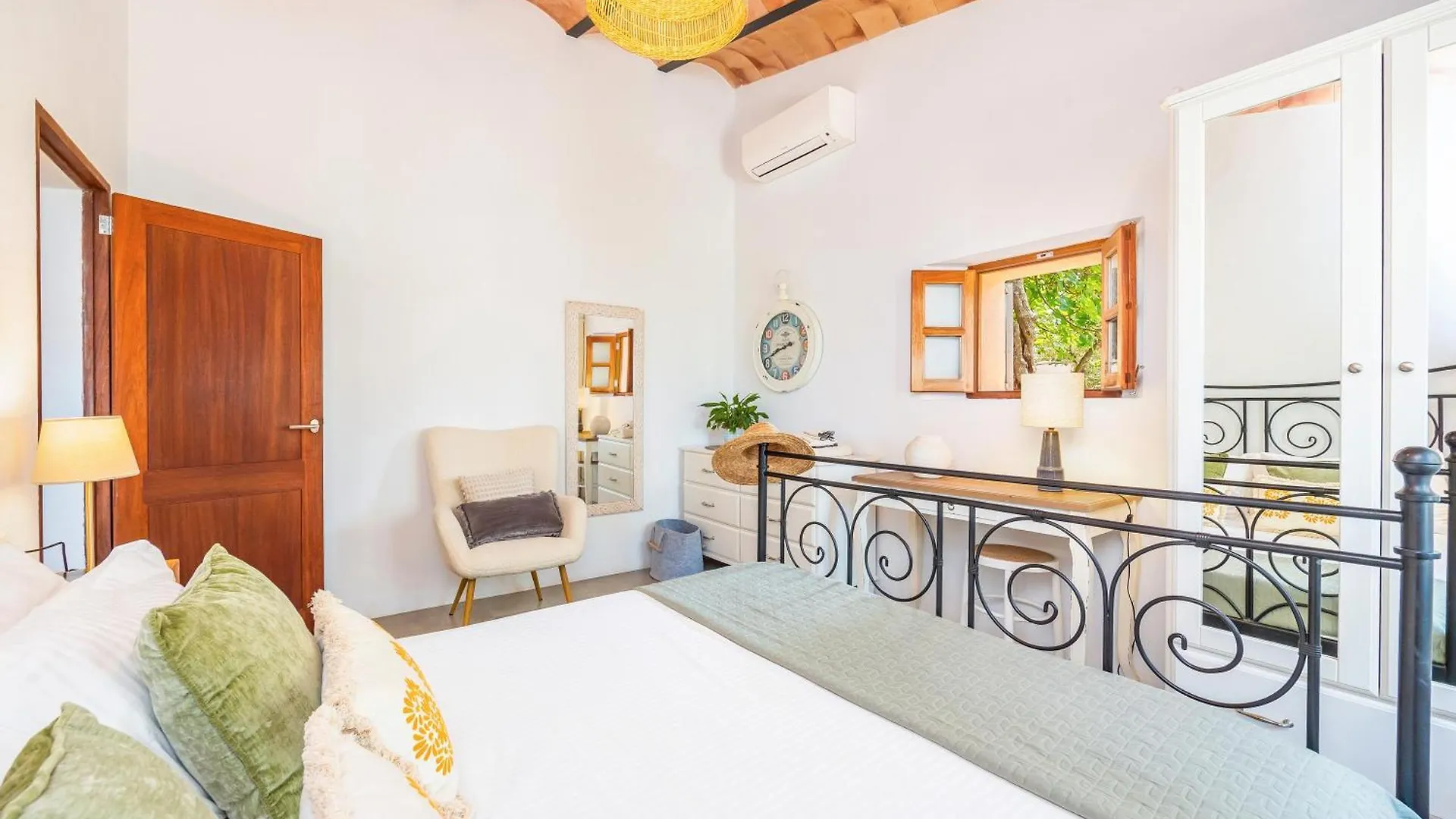 Villa Els Abats Fornalutx