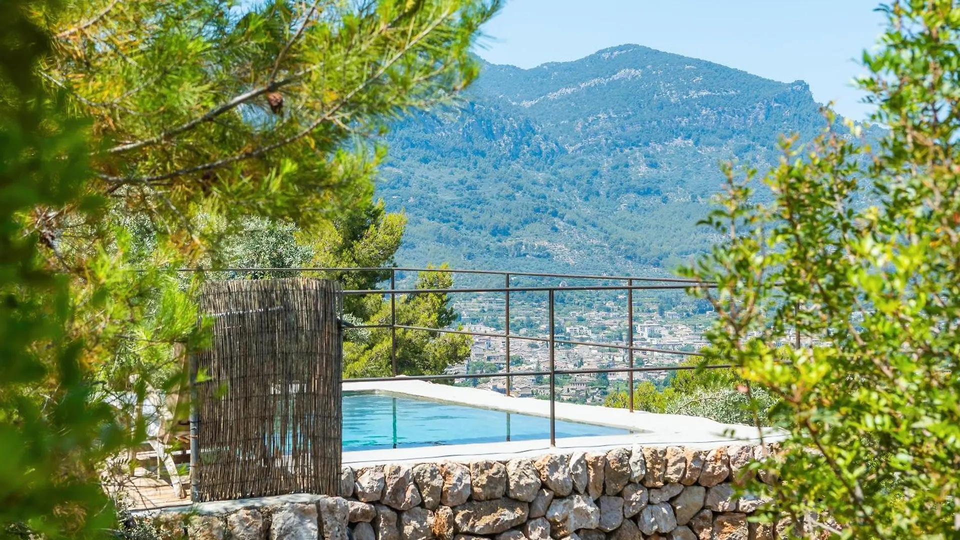Villa Els Abats Fornalutx 0*,  España