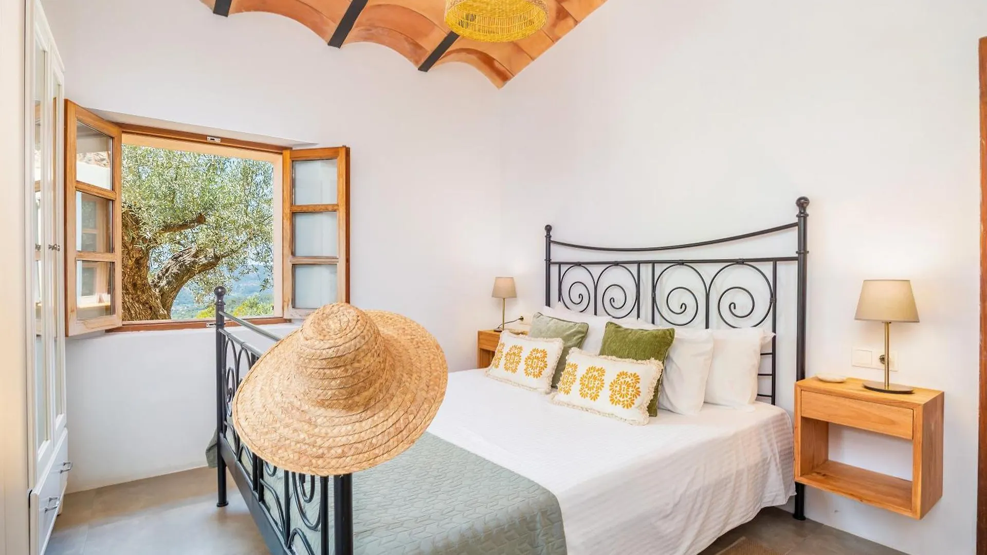 Villa Els Abats Fornalutx