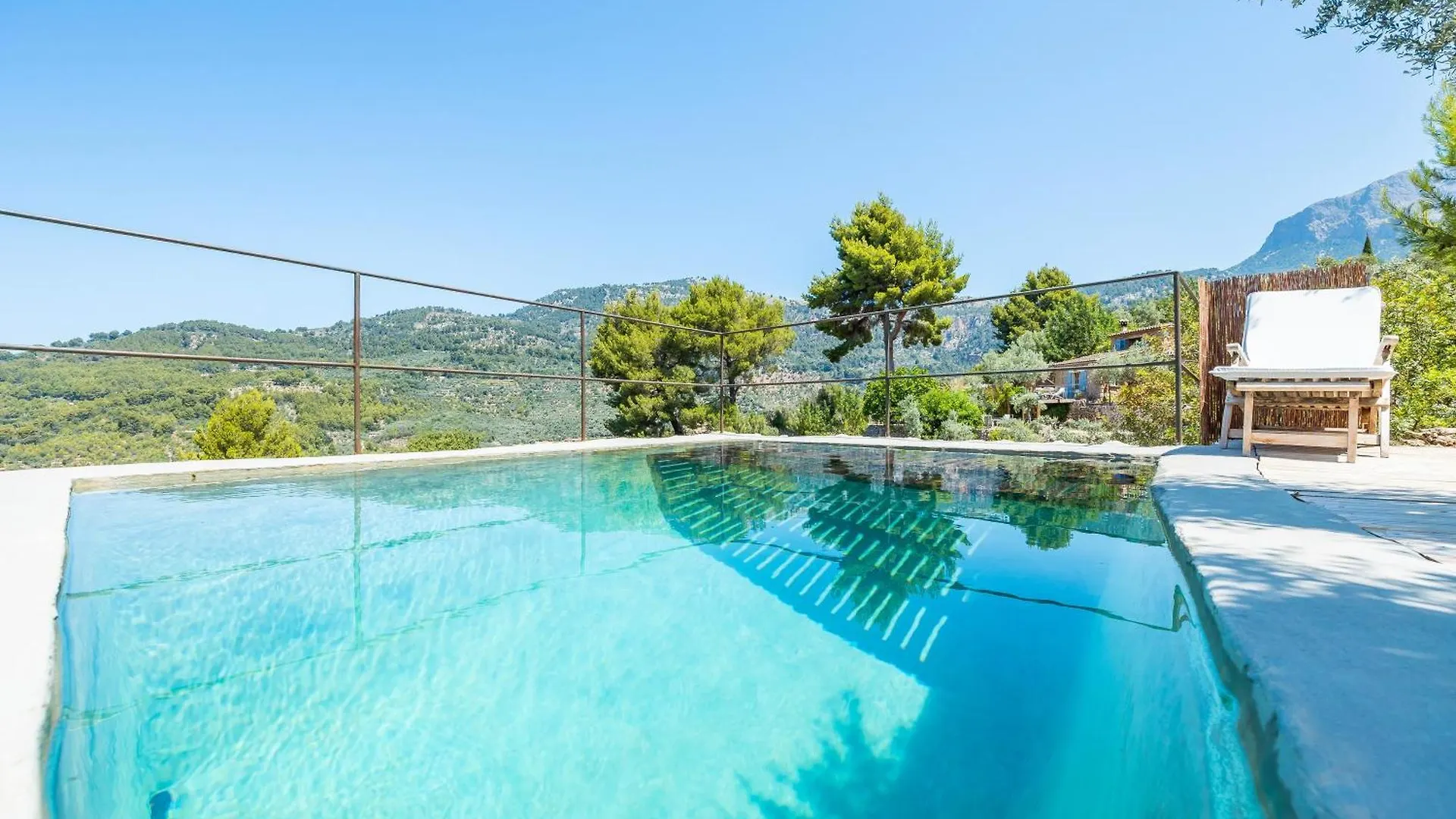 Els Abats Villa Fornalutx