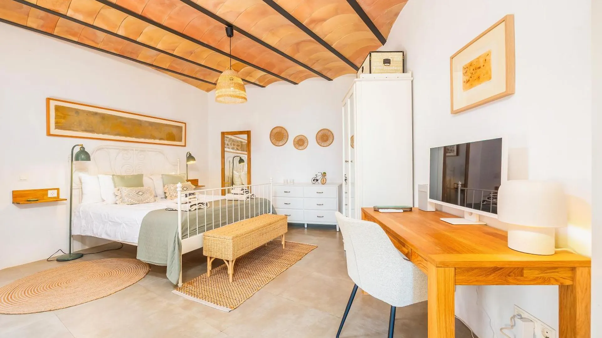 Els Abats Villa Fornalutx