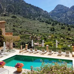 Aparthotel Sa Tanqueta De - Adults Only, Fornalutx