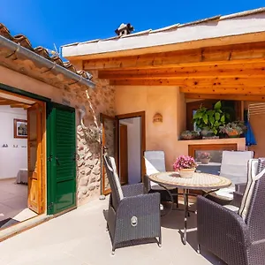 Holiday home Murons, Fornalutx